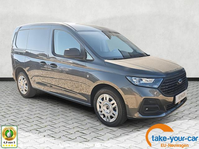 Ford Transit Connect - Trend L1 Kasten neuesModell Navi Vorlauffahrzeug