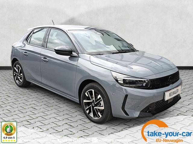 Opel Corsa - GS 1.2 Autom Active Drive Assist u Kamera Vorlauffahrzeug