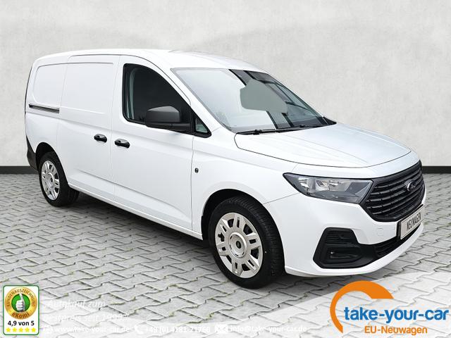 Ford Grand Transit Connect - Trend L2 Kasten 2.0 AHK Vorlauffahrzeug