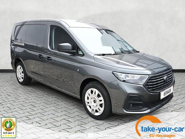 Ford Transit Connect - Trend L2 Kasten Grand / Navi Vorlauffahrzeug