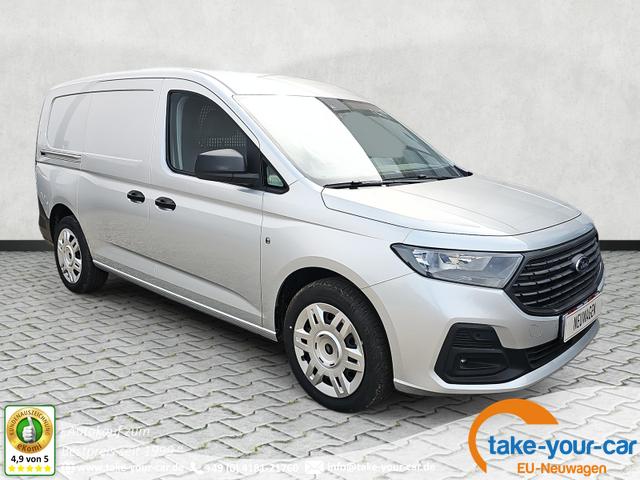 Ford Transit Connect - Trend L2 Kasten Grand 2.0 Navi Vorlauffahrzeug