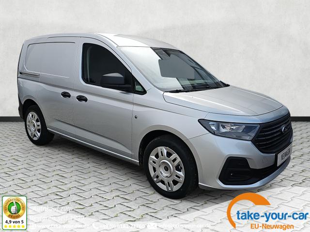 Ford Transit Connect - Trend L1 Kasten n. Mod. AHK Navi Vorlauffahrzeug