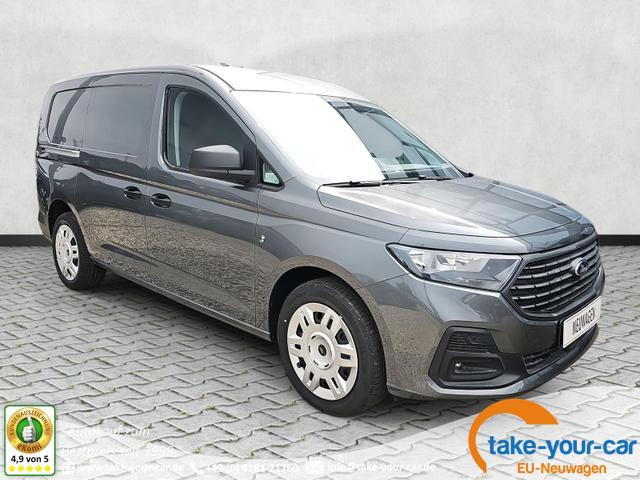 Ford Transit Connect - Trend L2 Kasten Grand AHK / Navi Vorlauffahrzeug