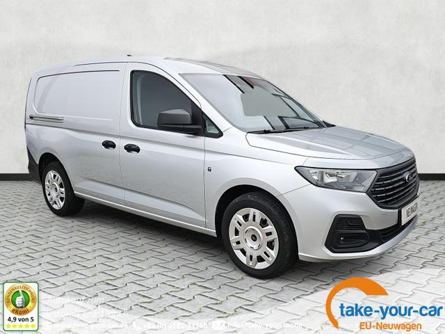 Ford Transit Connect - Trend L2 Kasten Grand / Navi Vorlauffahrzeug