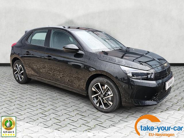 Opel Corsa - GS 1.2 Autom Active Drive Assist u Kamera Vorlauffahrzeug