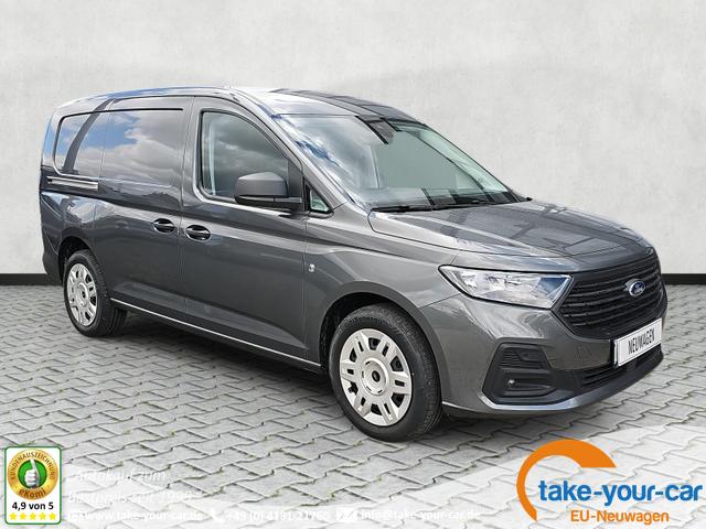 Ford Transit Connect - Trend L2 Kasten Grand 2.0 Navi Vorlauffahrzeug