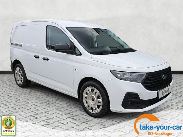 Ford Transit Connect - Trend L1 Kasten neuesModell Navi Vorlauffahrzeug
