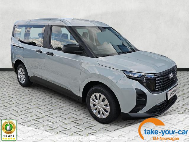 Ford Tourneo Courier - Trend 1.0 / Garantie 5J. PDC Vorlauffahrzeug