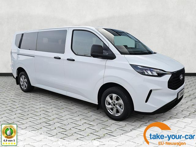 Ford Transit Custom - 320 L2 FWD Trend Combi 2.0 EcoBlue 9Sitz. Vorlauffahrzeug