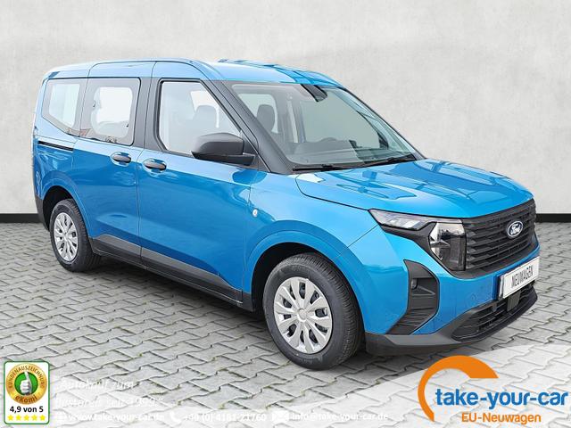 Ford Tourneo Courier - Trend 1.0 EcoBoost Winterpaket Vorlauffahrzeug