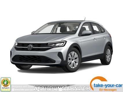 Volkswagen Taigo - LIFE (Life) 1.0 TSI 85kW (115 PS) 7-Gang-DSG Vorlauffahrzeug