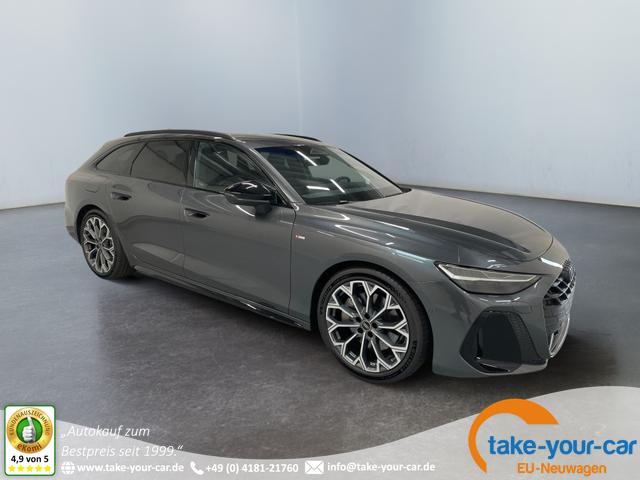 Audi A6 Avant - S-Line 2.0 TDI 204PS/150kW Quattro Proline S-Tronic 2026 +19" LM +AHK +Ambiente Paket +S-Sportfarhwerk Vorlauffahrzeug