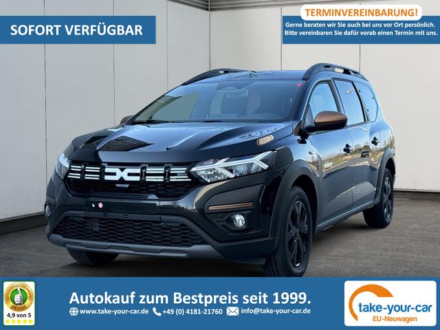 Dacia Jogger - Extreme 7-SITZER+LED+SHZ+ALU+KAMERA+DAB Lagerfahrzeug