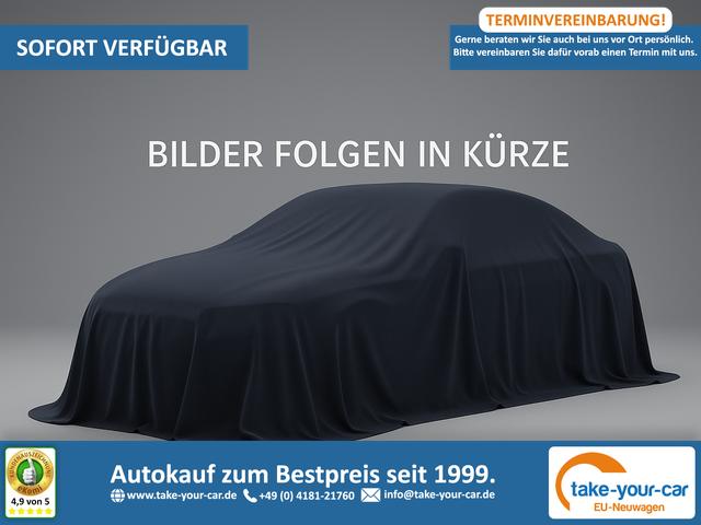 Skoda Karoq - 2.0 TDI Style *AHK*LED*NAVI*ACC*E-HECK* Gebrauchtfahrzeug