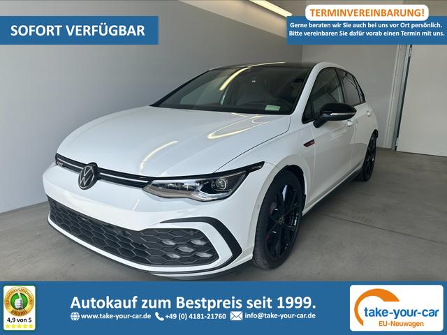 Volkswagen - Golf - EU-Neuwagen - Reimport