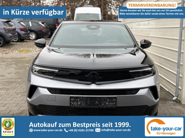 Opel - Mokka - EU-Neuwagen - Reimport