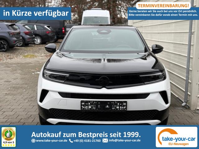 Opel - Mokka - EU-Neuwagen - Reimport