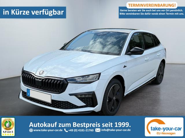 Skoda - Scala - EU-Neuwagen - Reimport