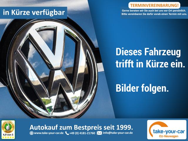 Volkswagen Golf - GTI Clubsport PANO+MATRIX+HUD+HARMAN+NAVI+360 KAMERA+19"LM Vorlauffahrzeug