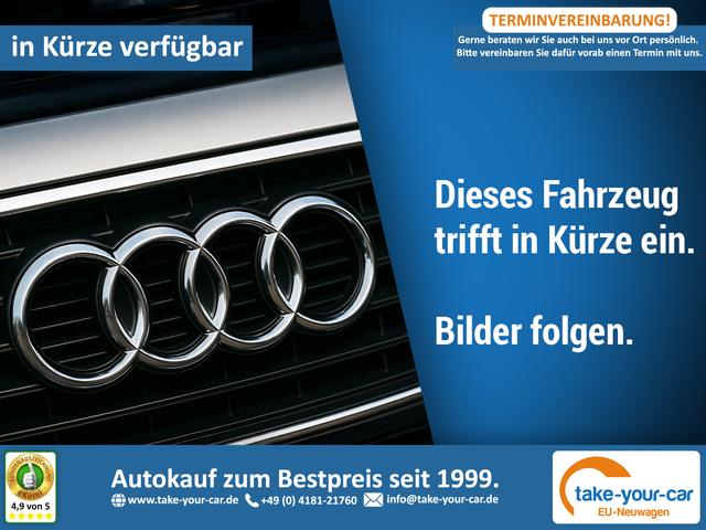 Audi A3 Sportback - ACC+KAMERA+SHZ+LED+16"LM+APP Vorlauffahrzeug