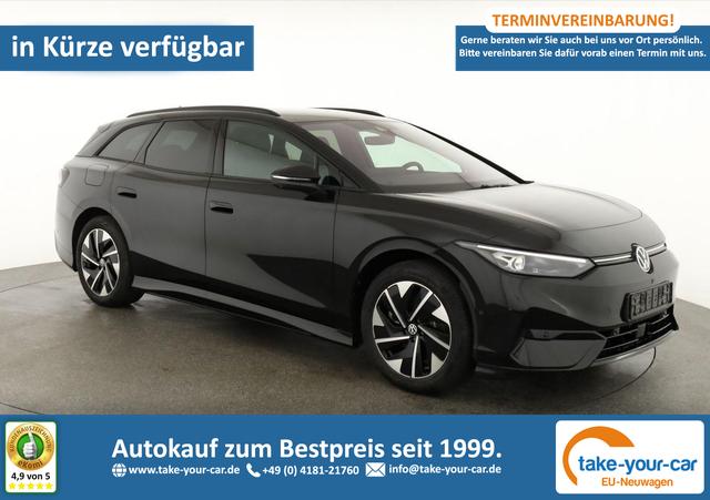 Volkswagen - ID.7 Kombi - EU-Neuwagen - Reimport