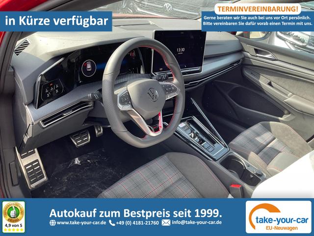 Volkswagen - Golf - EU-Neuwagen - Reimport