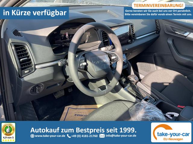 Skoda - Karoq - EU-Neuwagen - Reimport