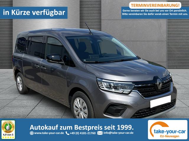 Renault Grand Kangoo - Equilibre 7-S+Android Auto+RFK+PDC dCi 95 Vorlauffahrzeug