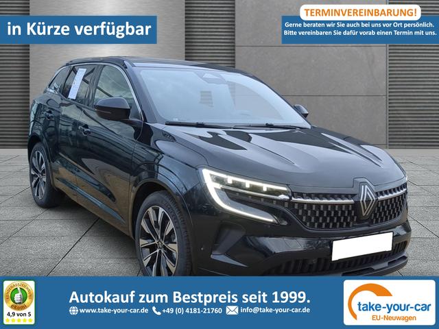 Renault Austral - Techno RFK+SHZ+Navi+LKHZ E-TECH 200 Vorlauffahrzeug