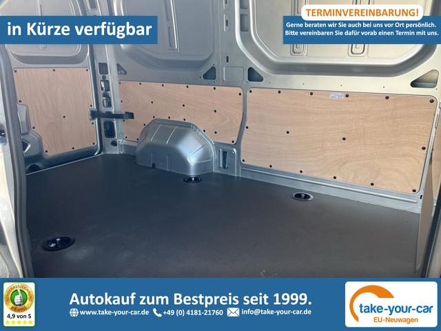 Renault - Master - EU-Neuwagen - Reimport