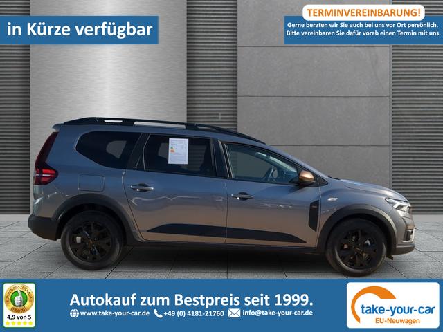 Dacia - Jogger - EU-Neuwagen - Reimport