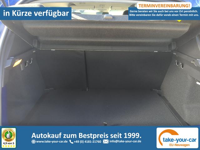 Dacia Sandero - Journey+ PDC+RFK+SHZ+Navi TCe 100 Eco-G Vorlauffahrzeug