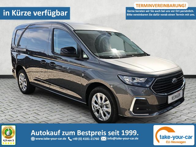 Ford Transit Connect - Limited L2 Kasten Grand 2.0 EB Vorlauffahrzeug