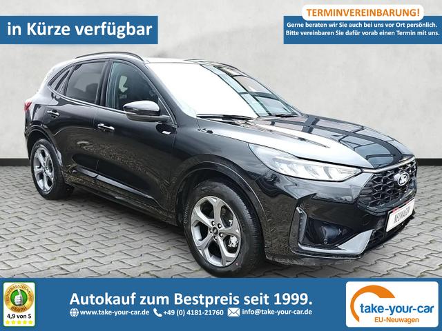 Ford - Kuga - EU-Neuwagen - Reimport