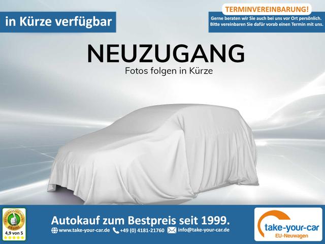 Volkswagen Taigo - 1.0 TSI 116PS DSG Life LED-Matrix-Scheinwerfer Klimaautomatik Sitzheizung PDC Rückf.Kamera 17-LM abged.Scheiben 2xKeyless DAB+ Bluetooth Touchscreen Apple CarPlay Android Auto Vorlauffahrzeug