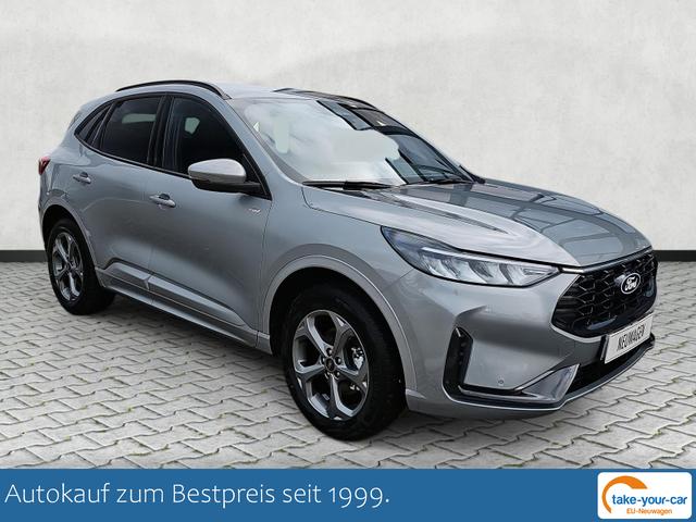 Ford Kuga - ST-Line 1.5 EB Autom. ST Line 5J.Gar KeyFree Kamera Vorlauffahrzeug