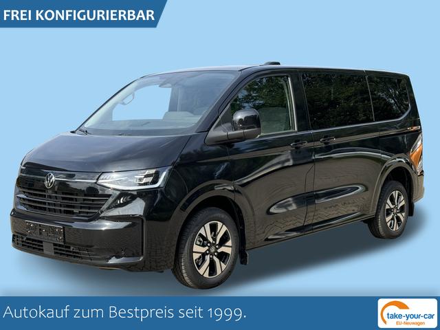 Volkswagen - T7 Caravelle - EU-Neuwagen - Reimport