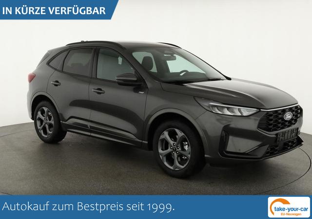Ford Kuga - ST-Line 1.5 EcoBoost ST-Line, Navi, LED, Kamera, Winter, FS beheizbar, 5 J.-Garantie Vorlauffahrzeug