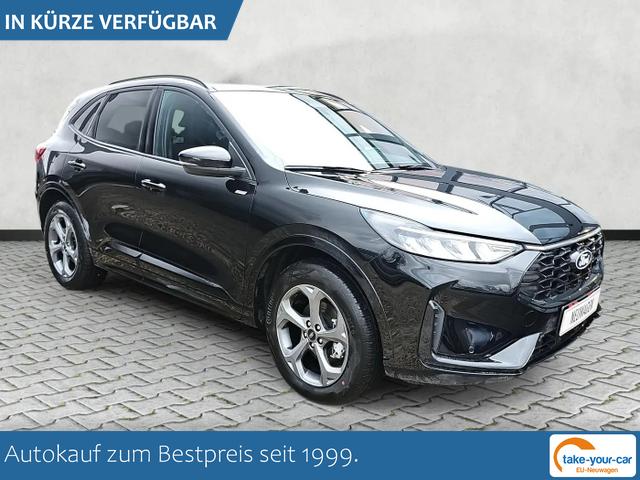 Ford Kuga - ST-Line 1.5 EB Autom. ST Line 5J.Gar. KeyFree AHK Vorlauffahrzeug