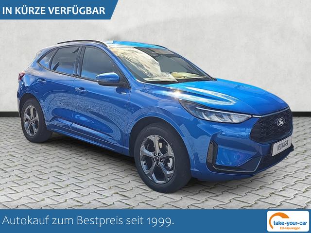 Ford - Kuga - EU-Neuwagen - Reimport