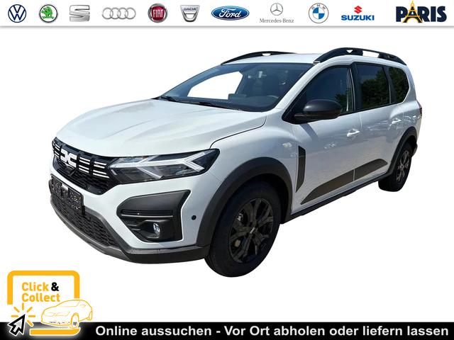 Dacia Jogger - Extreme 7-SITZER+LED+SHZ+KAMERA+PDC