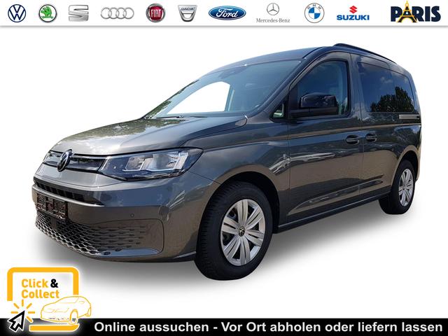 Volkswagen Caddy - LANE ASSIST+ PDC +GRA