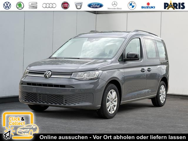 Volkswagen Caddy - LANE ASSIST+CAM+SHZ+KLIMA+GJR+GRA