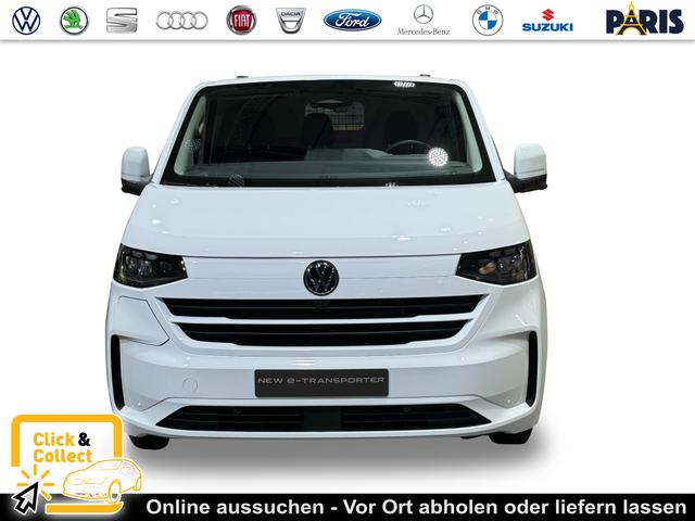 Volkswagen T7 Kombi - 5 SITZE+LED+KLIMA+PDC+LANE ASSIST