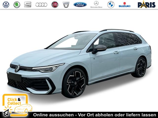 Volkswagen Golf Variant - R-Line ***FACELIFT 2024*** LED+PDC+VICO+ACC+16'' ALU