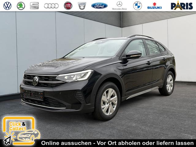 Volkswagen Taigo - LIFE LED+KAMERA+SHZ+ACC+APP-CONNECT