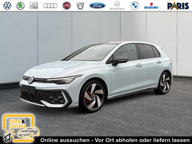 Volkswagen Golf - GTI IQ.LIGHT MATRIX+KAMERA+ACC+KLIMA+APP+17" ALU