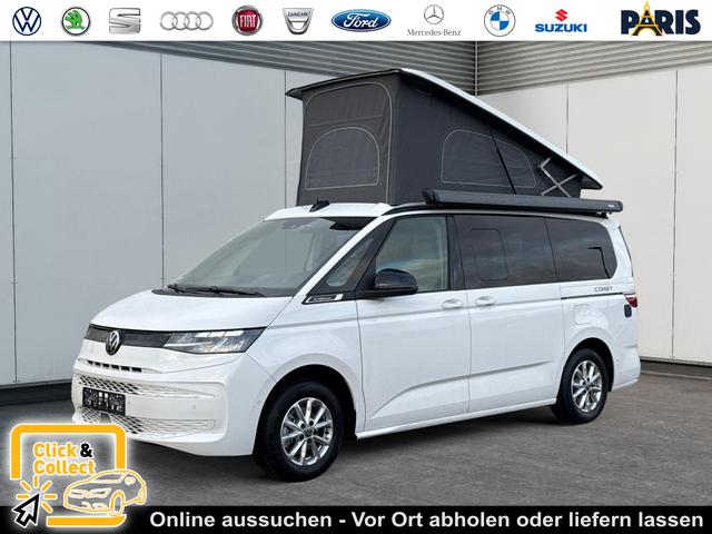 Volkswagen T7 California - Coast MARKISE+PDC+KAMERA+LED+GJR+ACC