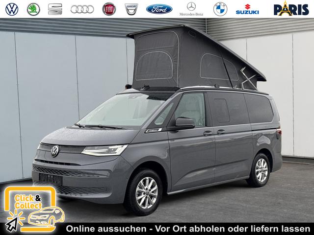 Volkswagen T7 California - Beach Camper MATRIX-LED+GJR+ACC+MARKISE+PDC+KAMERA