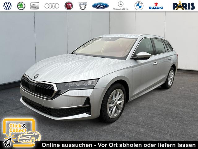 Skoda Octavia Combi - Selection FACELIFT+KAMERA+ACC+EL. HECKKL+LED+SHZ